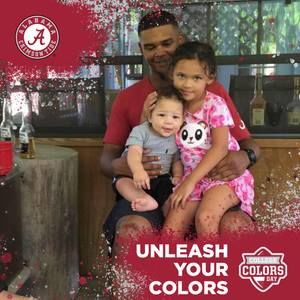 Meet your Posher, Phillip